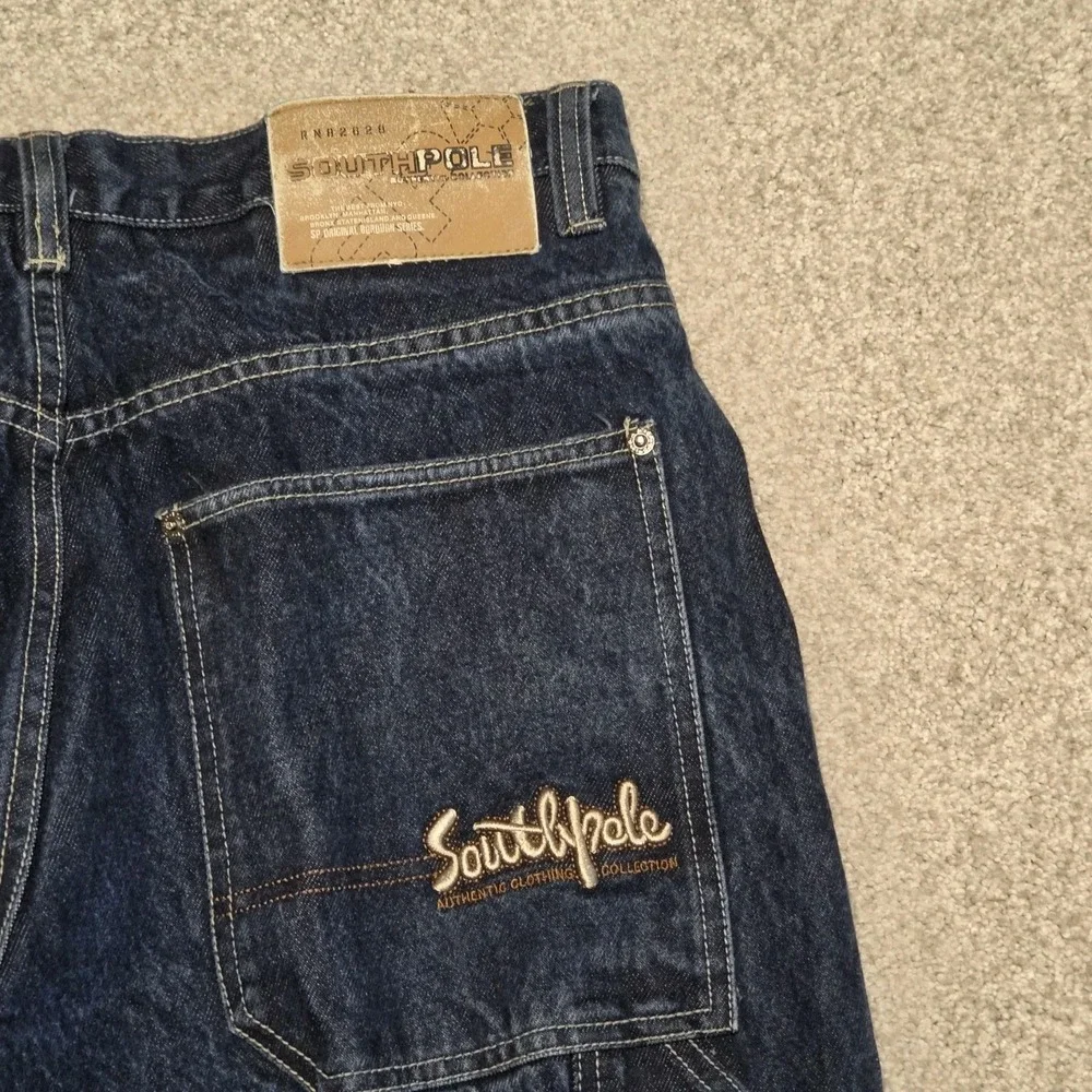 Southpole vintage y2k